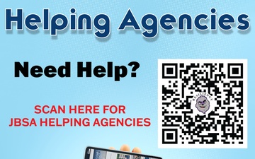 Helping Agencies - Need Help