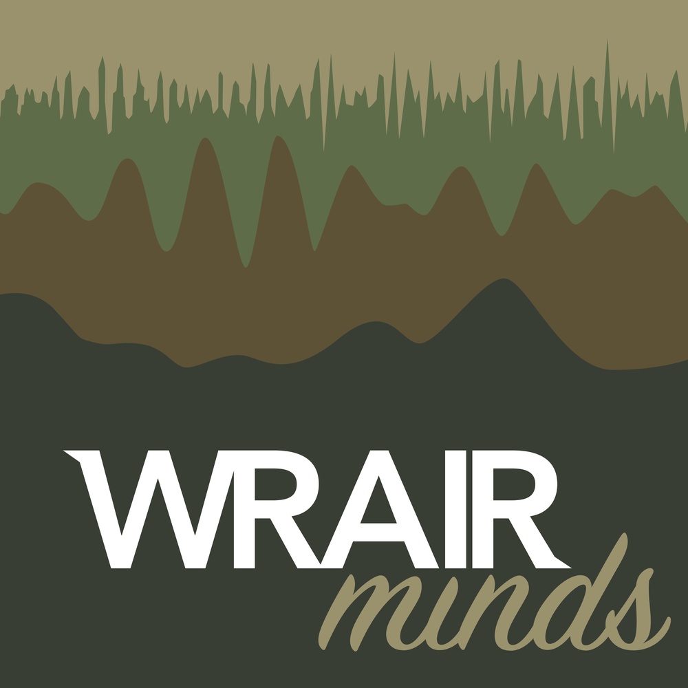 WRAIR Minds Podcast