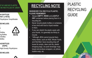 Plastic recycle trifold_front