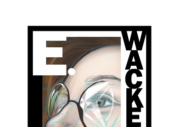 NATO Eleanor Wackernagel Exhibit Centerpiece