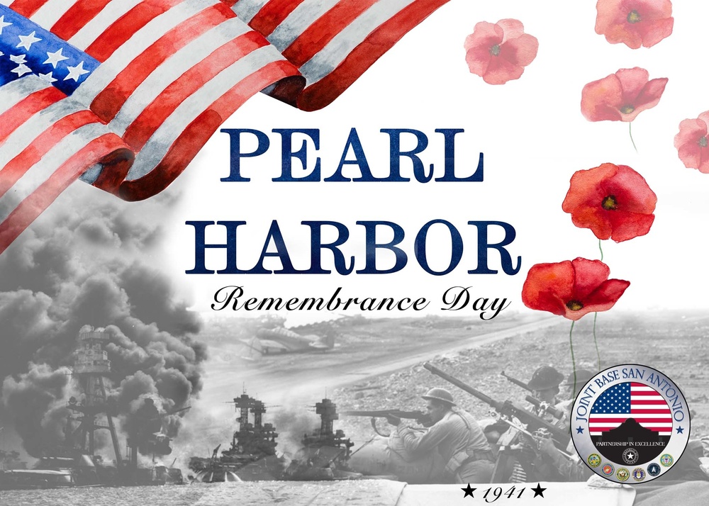 Pearl Harbor Remembrance