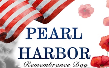 Pearl Harbor Remembrance