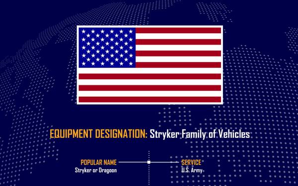 Stryker tradeshow display board