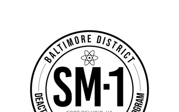 SM-1 Decommissioning and Dismantlement Project