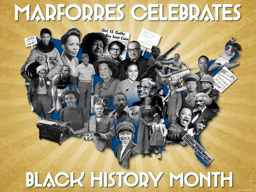 Black History Month