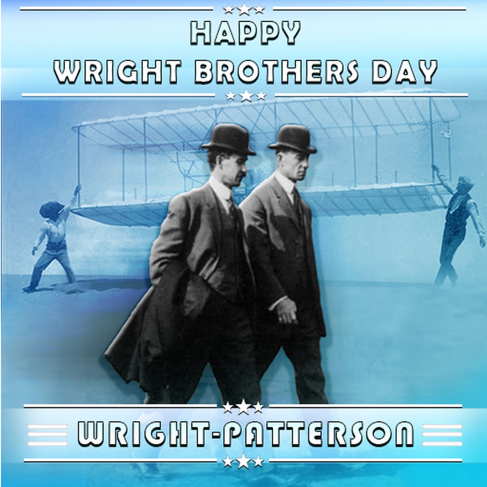 Wright Brothers Day