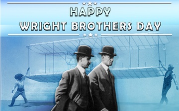 Wright Brothers Day