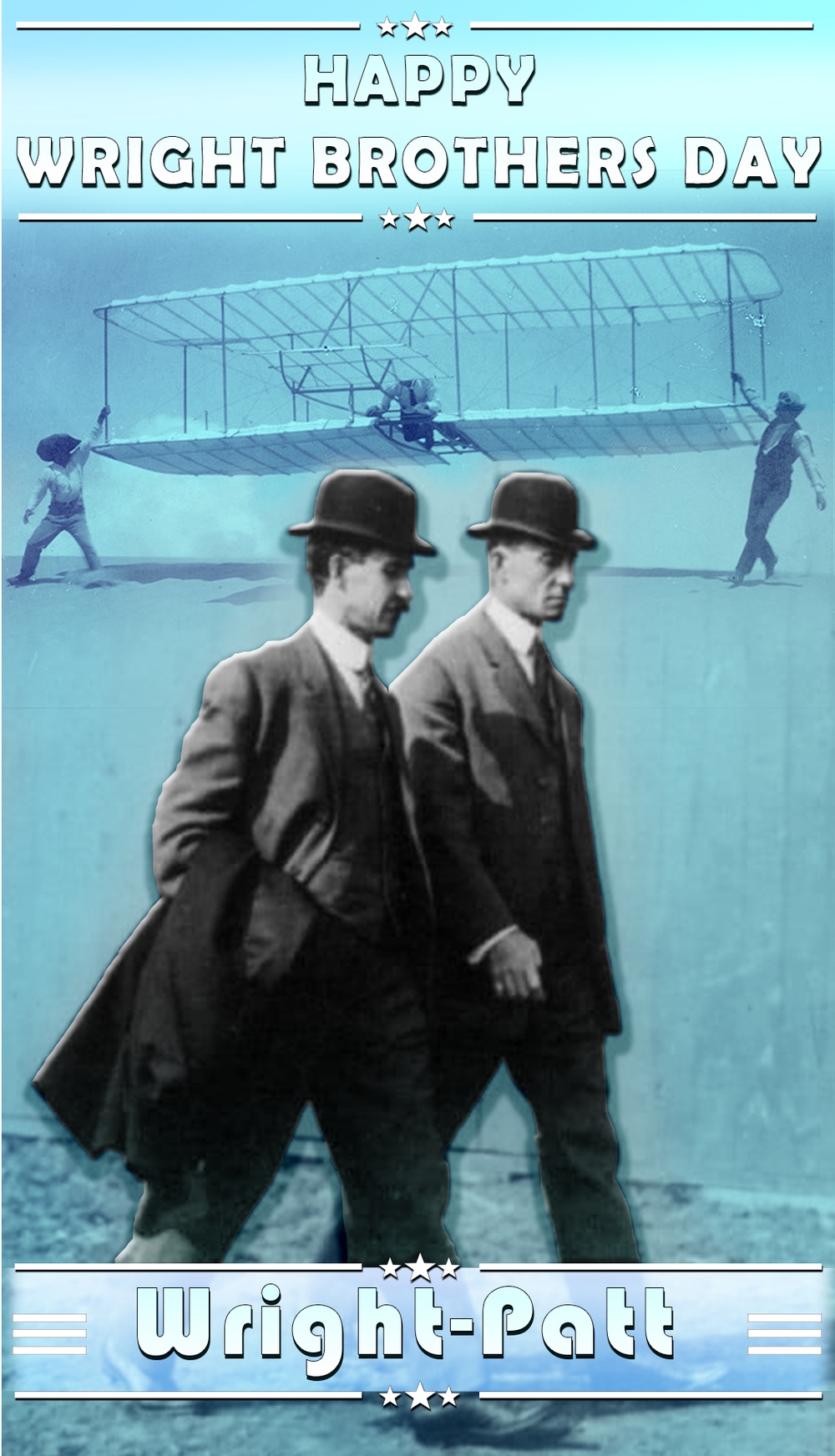 Wright Brothers Day