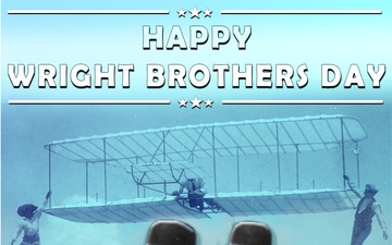 Wright Brothers Day