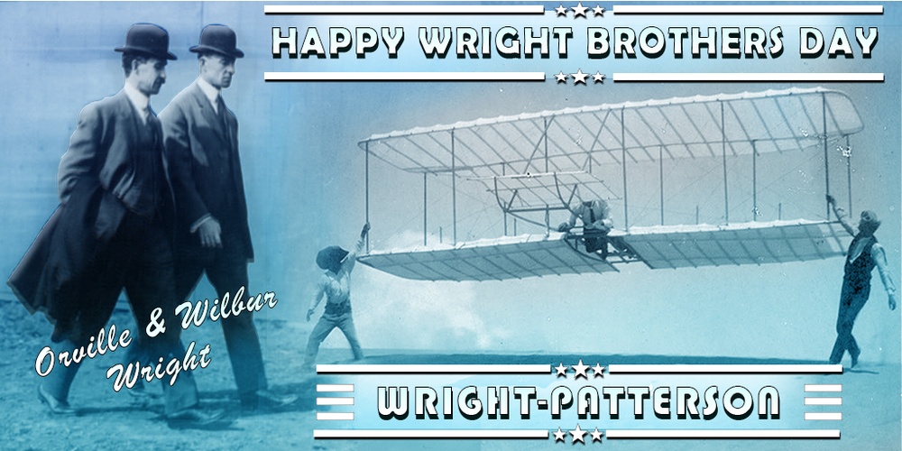 Wright Brothers Day