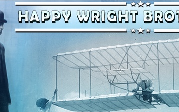 Wright Brothers Day