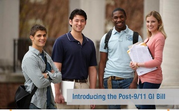 Introduction to the Post-9/11 GI Bill