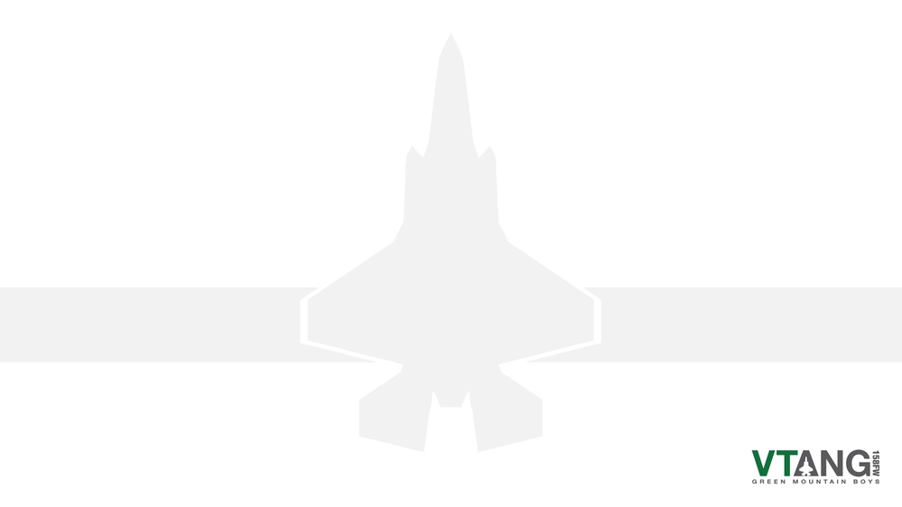 158th Fighter Wing Slide Template