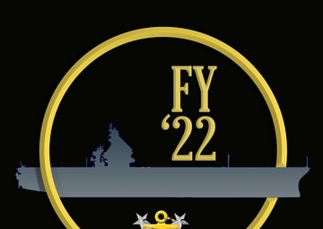 USS Ronald Reagan (CVN 76) Khaki Ball Tickets
