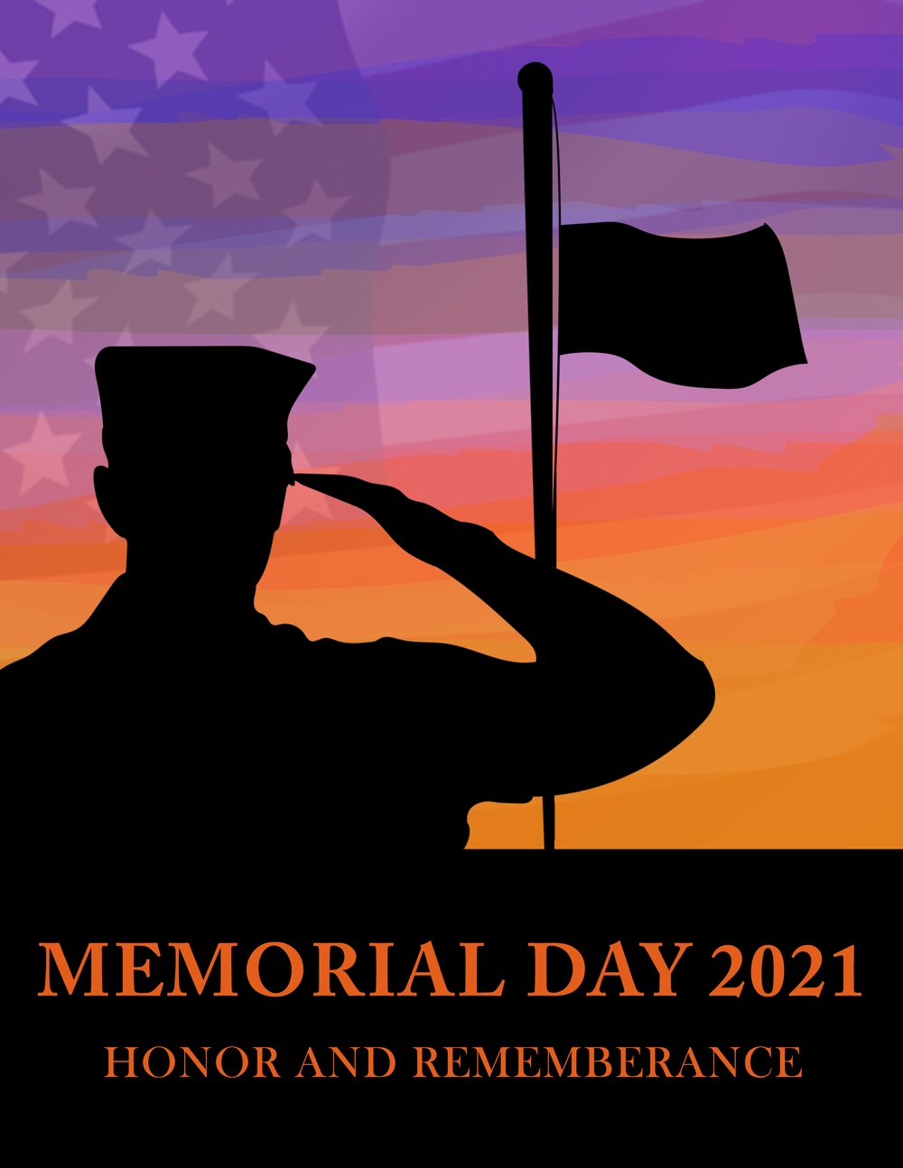 Memorial Day 2021