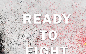 Ready to Fight Now