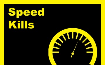 Speed kills