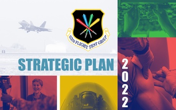 413th FTG strategic plan cover