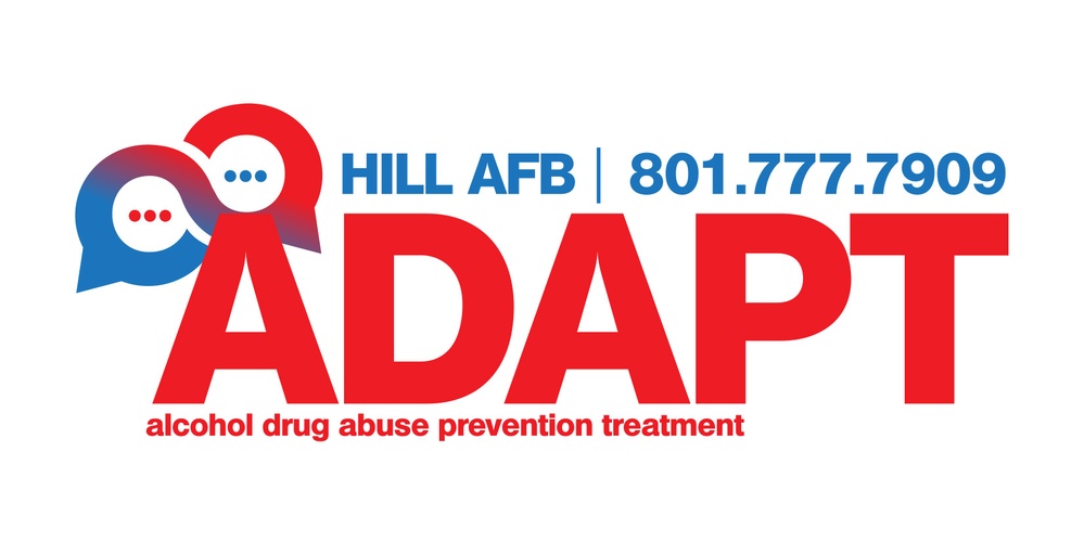 Logo Design - Alcohol Drug Abuse Prevention Treatment (ADAPT)