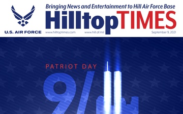 20 Year Anniversary 9/11 Patriot Day