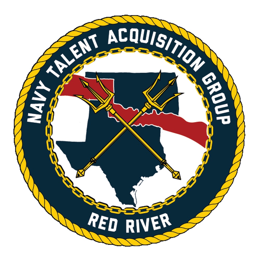 NTAG Red River Logo