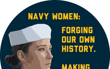 Navy Women's destiny