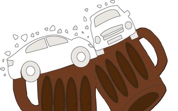 Don't Drink and Drive!