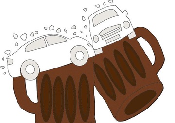 Don't Drink and Drive!