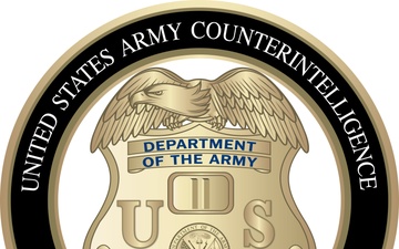 The Army Counterintelligence Region II - Southwest