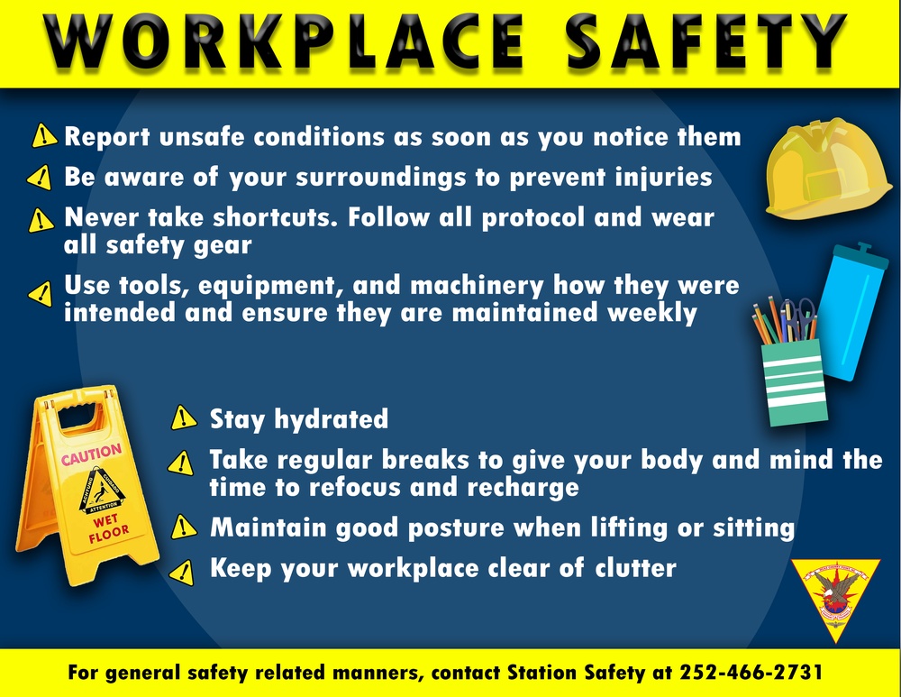 Workplace Safety