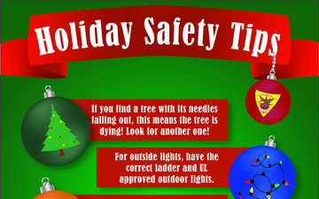 Holiday Safety