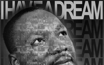 Martin Luther King Jr. Day | &quot;I Have a Dream&quot;