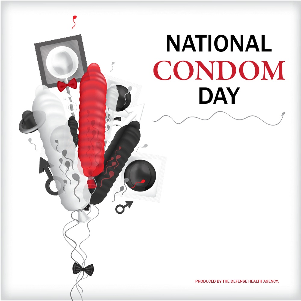 Condom Day