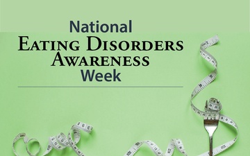 Eating Disorder Awareness