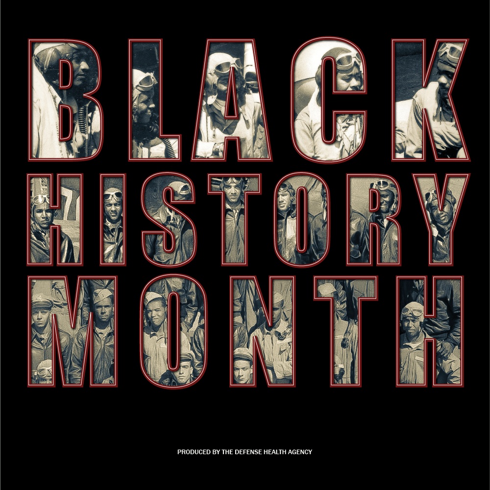 Black History Month