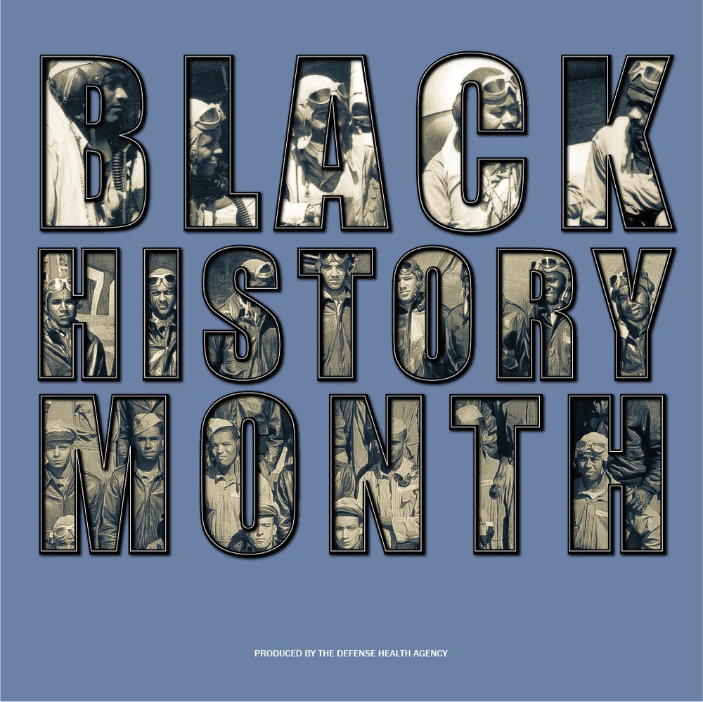 Black History Month