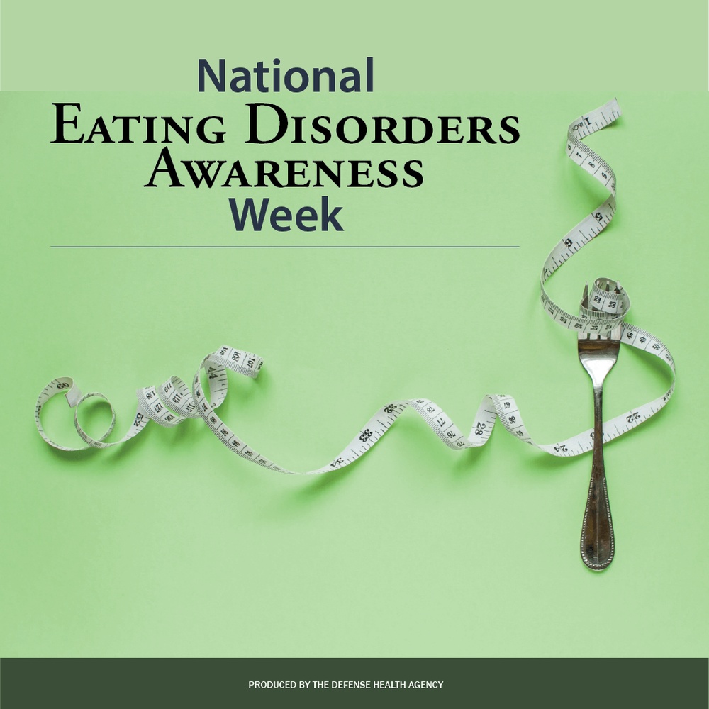 Eating Disorder Awareness