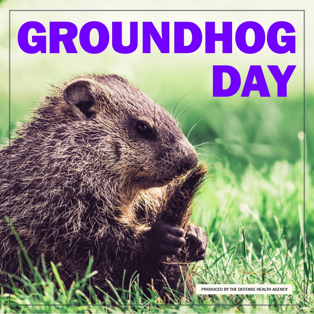 Groundhog Day