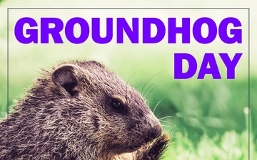 Groundhog Day