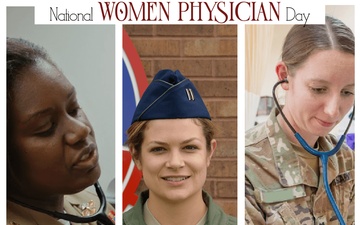 Women Physician Day