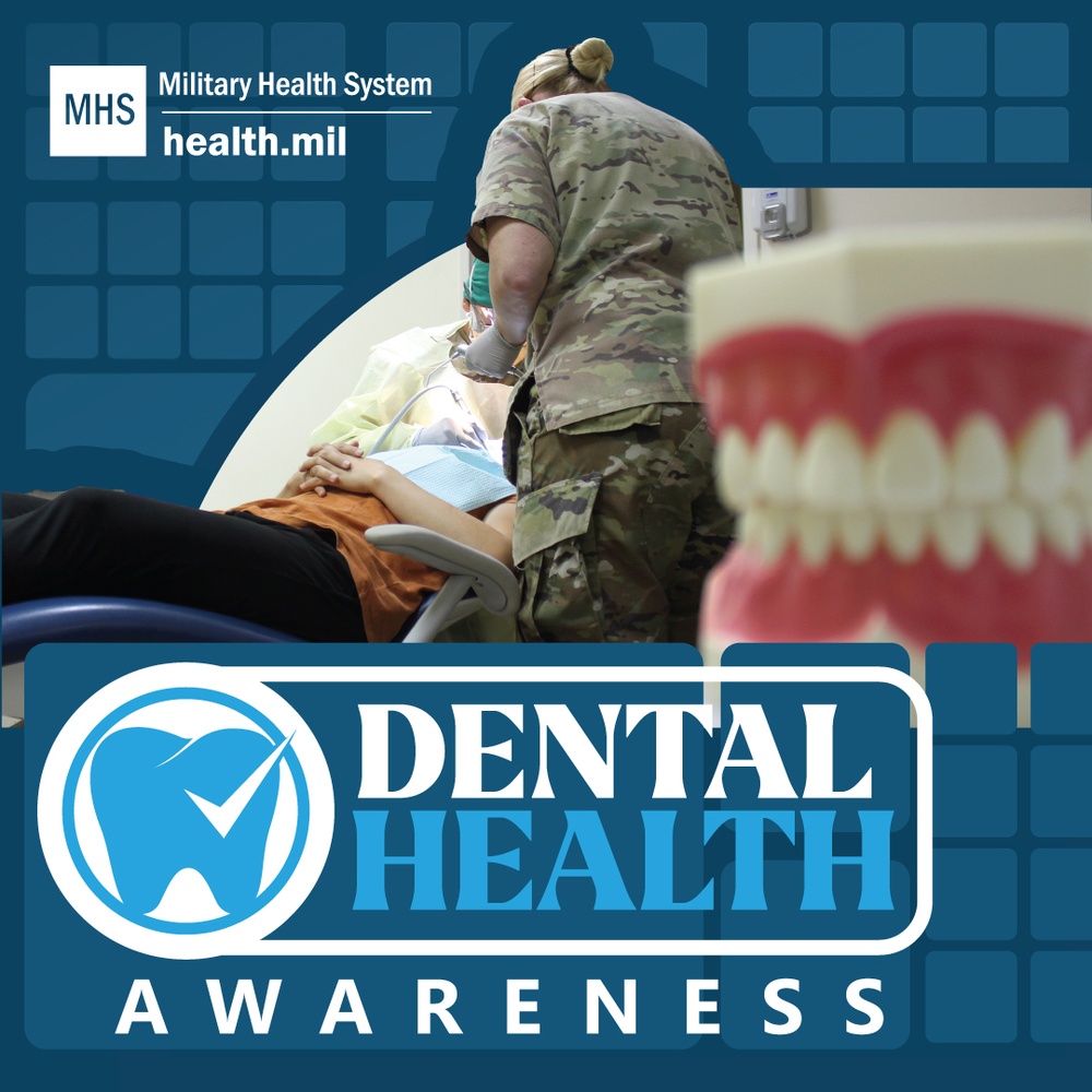 Dental Health - Main