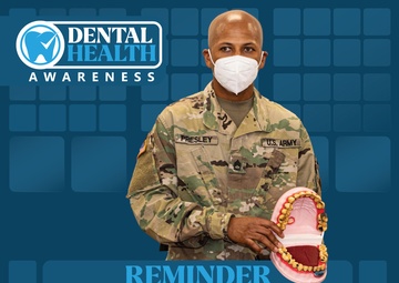 Dental Health - Avoid Tobacco