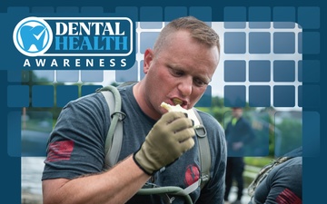 Dental Month - Food and Bev