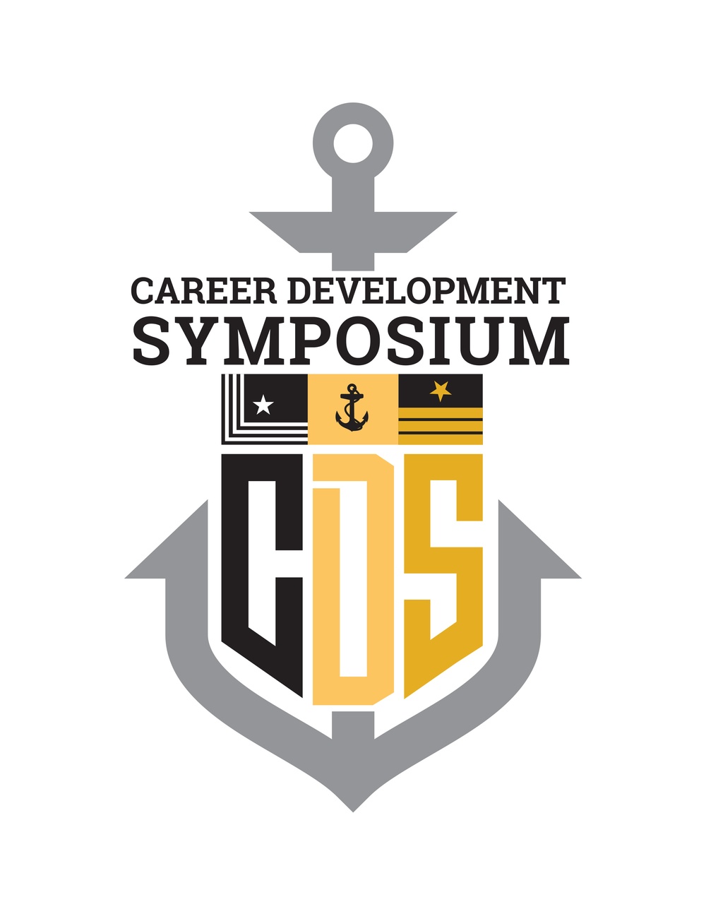 Career Development Symposium Branding