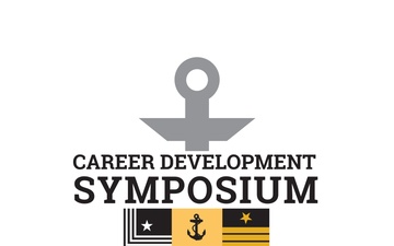 Career Development Symposium Branding