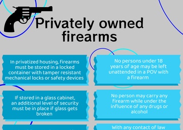 Firearm Safety and Security