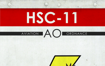 HSC-11 Aviation Ordinance