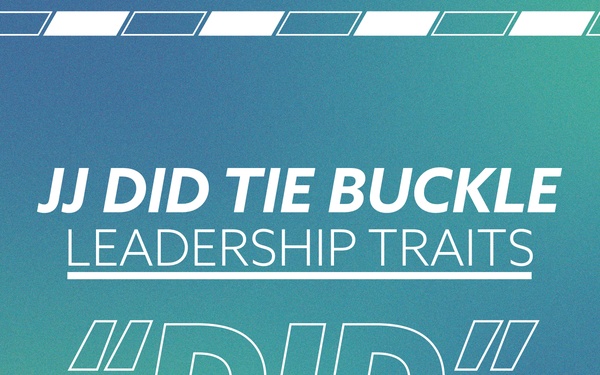 Leadership Traits: DID