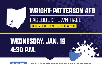 Facebook Town Hall - FB Jan 19, 2022