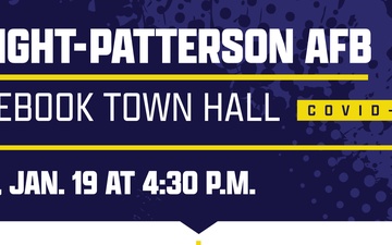 Facebook Town Hall - TW Jan 19, 2022